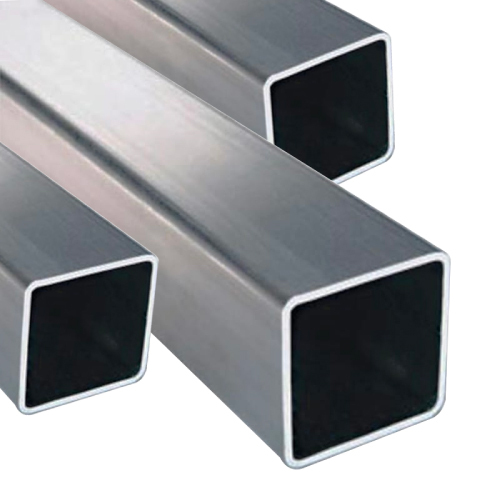 Stainless Steel Square Pipes